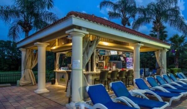 Group Friendly 8Br Home With Private Pool 5 Miles To Disney Kissimmee Eksteriør bilde